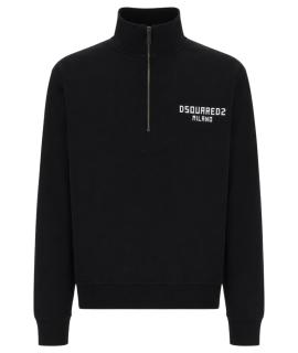 DSQUARED2 Худи/толстовка