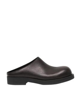 MM6 MAISON MARGIELA Низкие ботинки