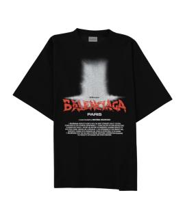 BALENCIAGA Футболка