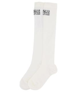 MM6 MAISON MARGIELA Носки, чулки и колготы