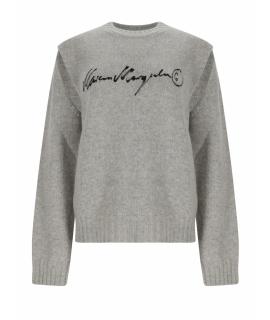 MM6 MAISON MARGIELA Джемпер / свитер