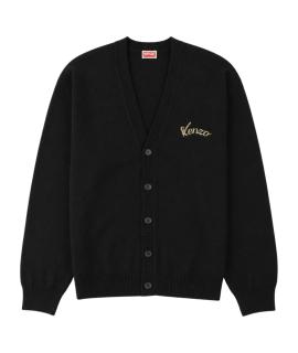 KENZO Кардиган