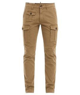 DSQUARED2 Повседневные брюки