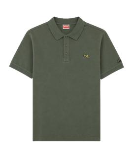 KENZO Поло с коротким рукавом