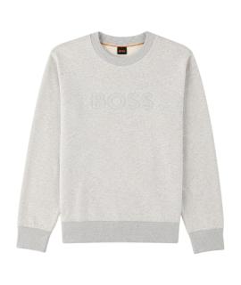 HUGO BOSS Худи/толстовка