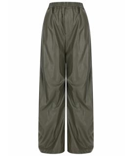 MM6 MAISON MARGIELA Прямые брюки