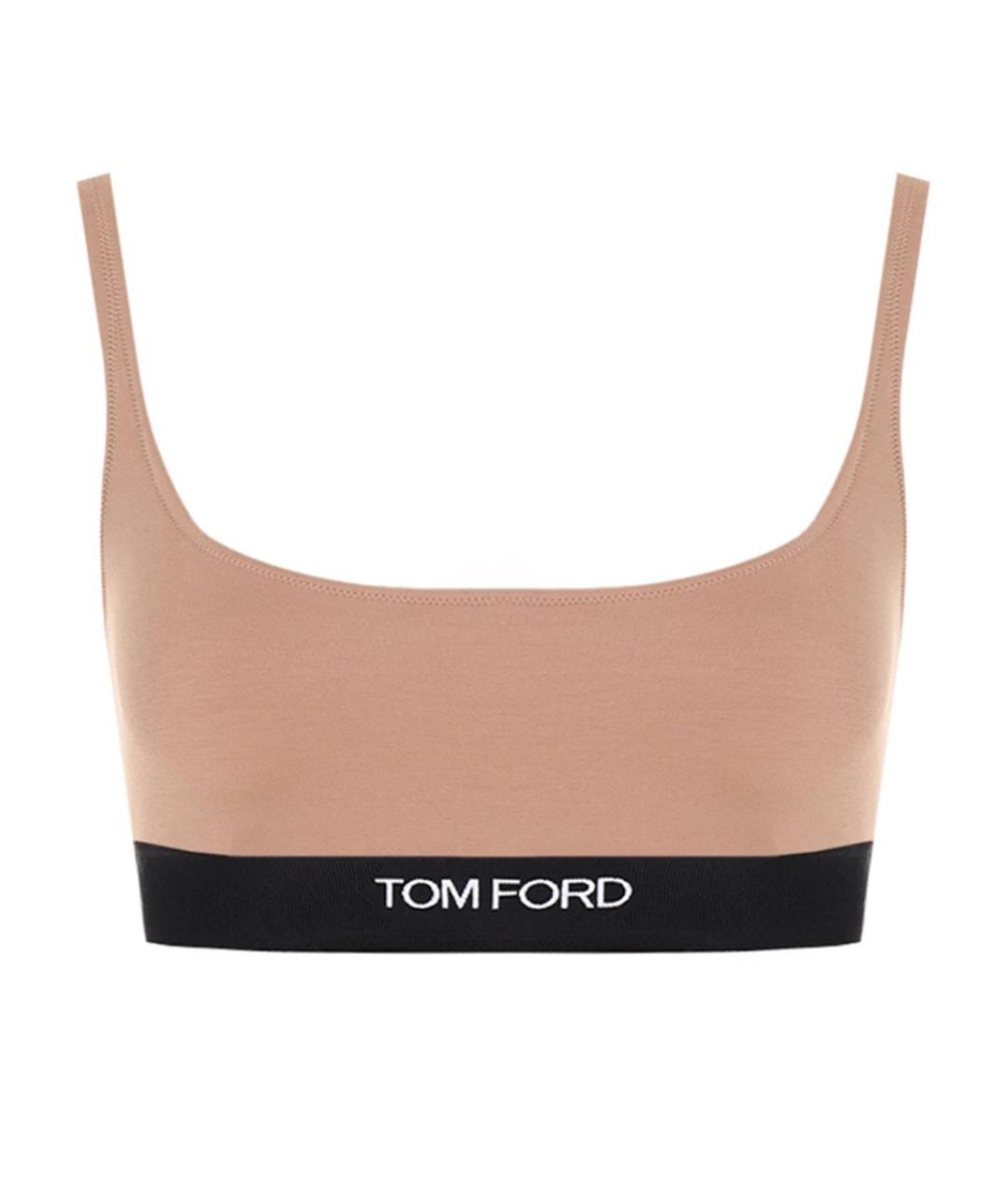 TOM FORD Розовый бюстгалтеры, фото 1
