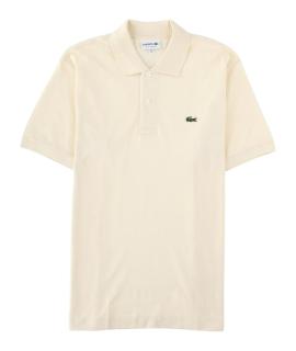LACOSTE Поло с коротким рукавом