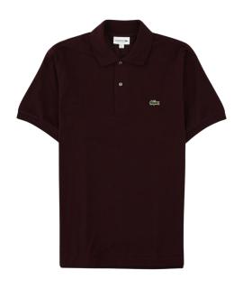 LACOSTE Поло с коротким рукавом
