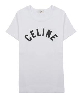 CELINE Футболка