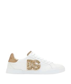 DOLCE&GABBANA Кеды
