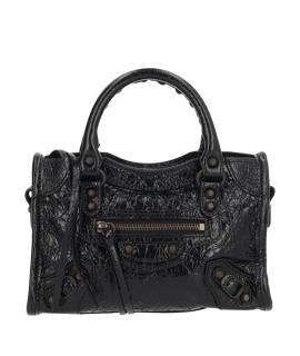 BALENCIAGA Сумка с короткими ручками