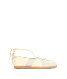 MAISON MARGIELA Балетки