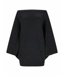 MM6 MAISON MARGIELA Повседневное платье