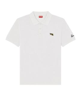 KENZO Поло с коротким рукавом