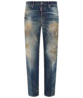 DSQUARED2 Джинсы скинни