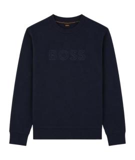 HUGO BOSS Худи/толстовка