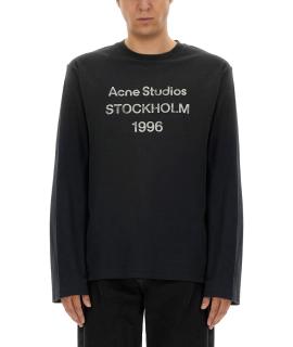 ACNE STUDIOS Лонгслив
