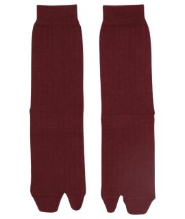 MAISON MARGIELA Носки, чулки и колготы