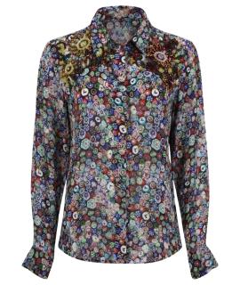 DRIES VAN NOTEN Рубашка