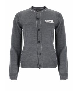 MM6 MAISON MARGIELA Кардиган