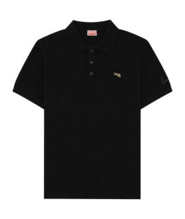 KENZO Поло с коротким рукавом