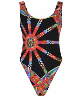 DOLCE&GABBANA Купальник