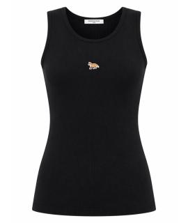 MAISON KITSUNE Майка