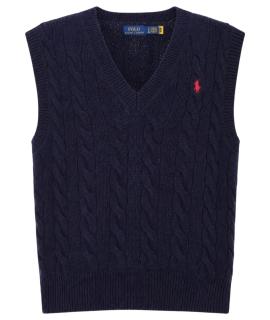 POLO RALPH LAUREN Жилетка