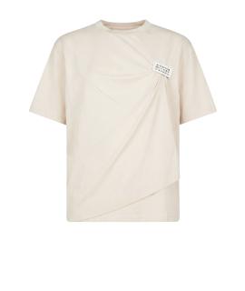 MM6 MAISON MARGIELA Футболка