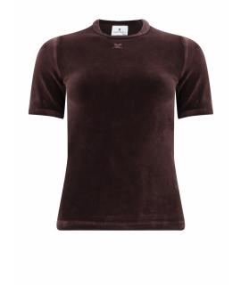 COURREGES Футболка