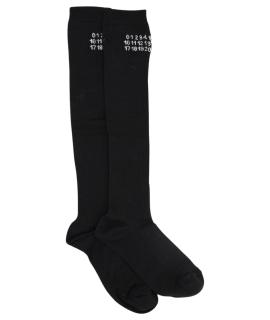 MM6 MAISON MARGIELA Носки, чулки и колготы