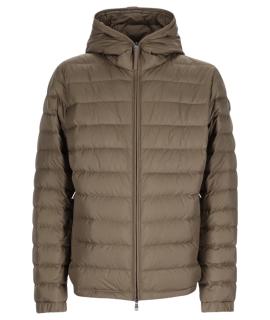 MONCLER Пуховик