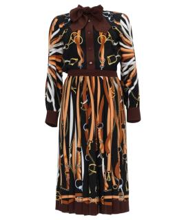 GUCCI Повседневное платье