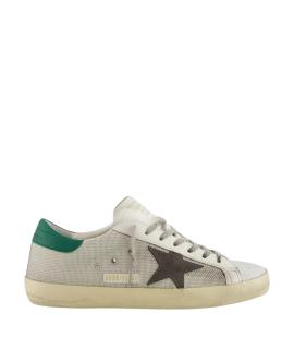 GOLDEN GOOSE Низкие кроссовки / кеды
