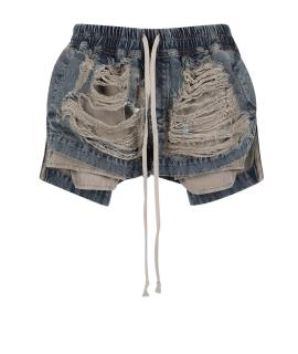 RICK OWENS DRKSHDW Шорты