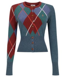 VIVIENNE WESTWOOD Кардиган