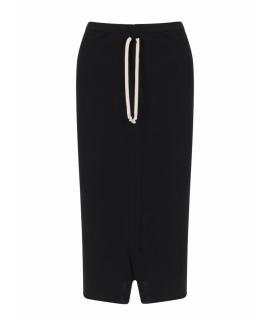 RICK OWENS DRKSHDW Юбка миди