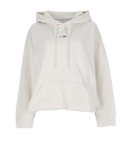 MM6 MAISON MARGIELA Худи/толстовка