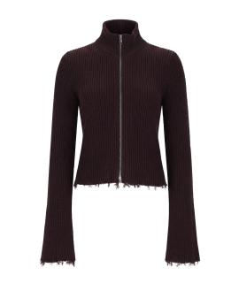 MM6 MAISON MARGIELA Кардиган