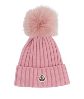 MONCLER Шапка