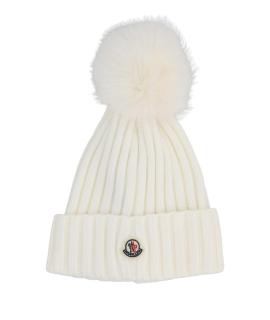 MONCLER Шапка