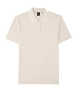 HUGO BOSS Поло с коротким рукавом