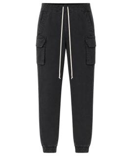 RICK OWENS DRKSHDW Прямые джинсы