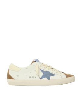 GOLDEN GOOSE Низкие кроссовки / кеды