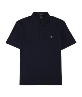 HUGO BOSS Поло с коротким рукавом