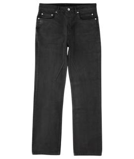 RICK OWENS DRKSHDW Прямые джинсы
