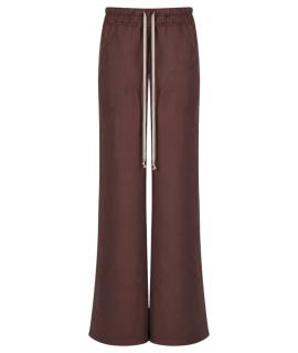 RICK OWENS Брюки широкие