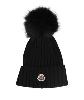 MONCLER Шапка