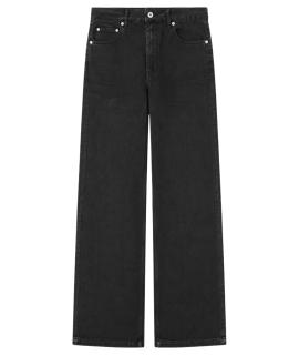 RICK OWENS DRKSHDW Прямые джинсы